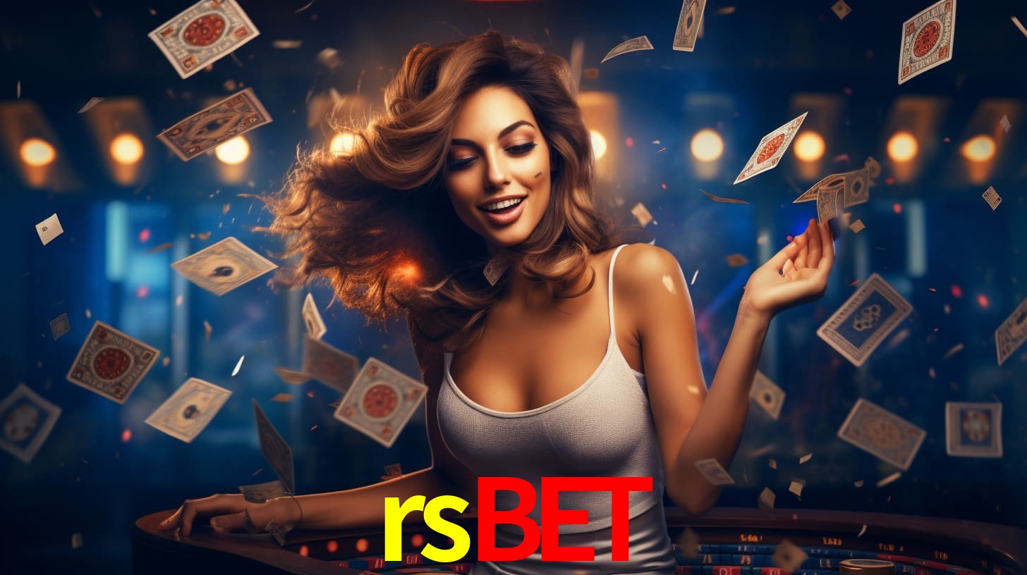 Blackjack Table rsbet