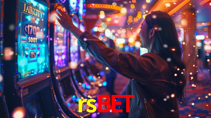 Sinta a adrenalina dos jogos de cassino com rsbet