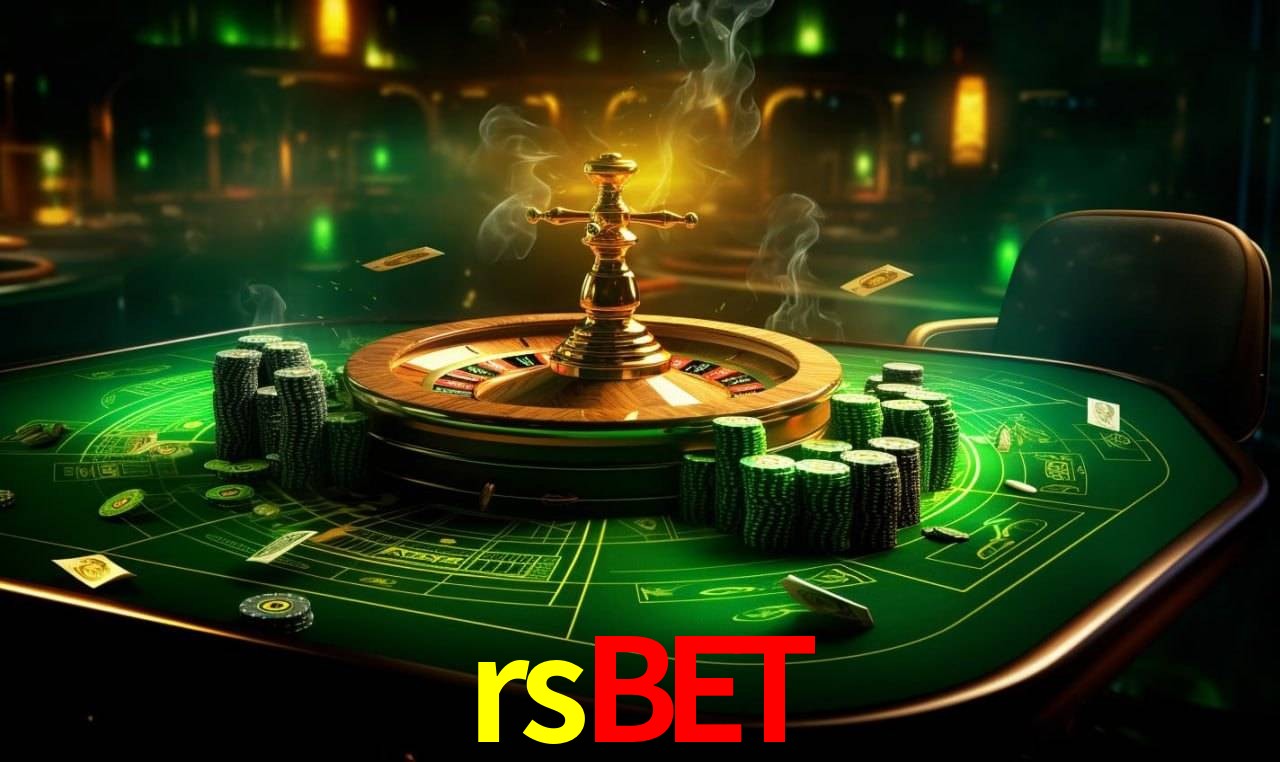 Imagem secundária para conteúdo da página Facebook rsbet