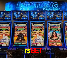 A Experiência Imersiva dos Cassinos Ao Vivo no rsbet