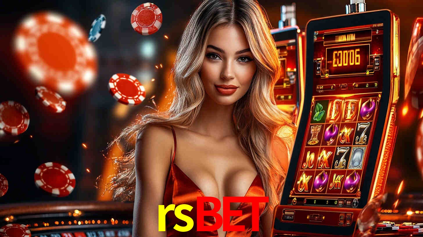 rsbet: Seu Cassino Premiado com Pagamentos Rápidos