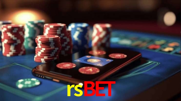Design Responsivo rsbet
