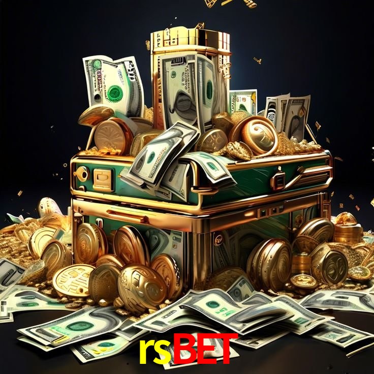 Jogos de Slot rsbet