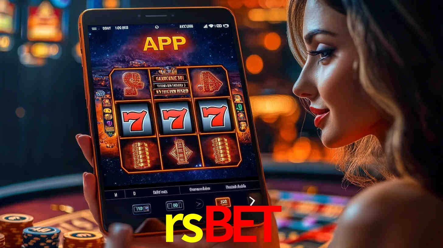 rsbet: A Experiência de Casino com Jogos de Mesa ao Vivo