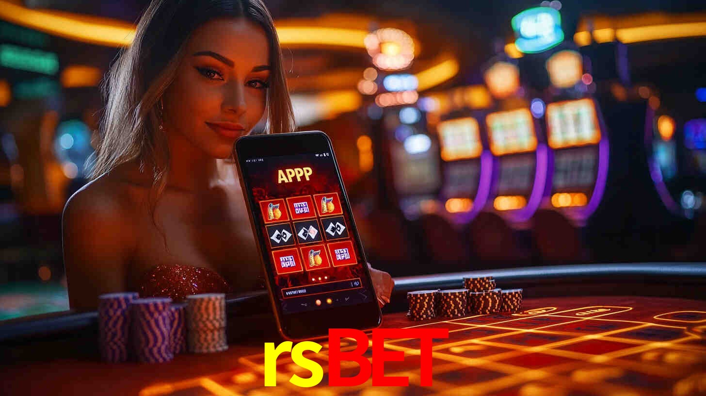 Descubra a Essência do rsbet: Nossa História e Compromissos