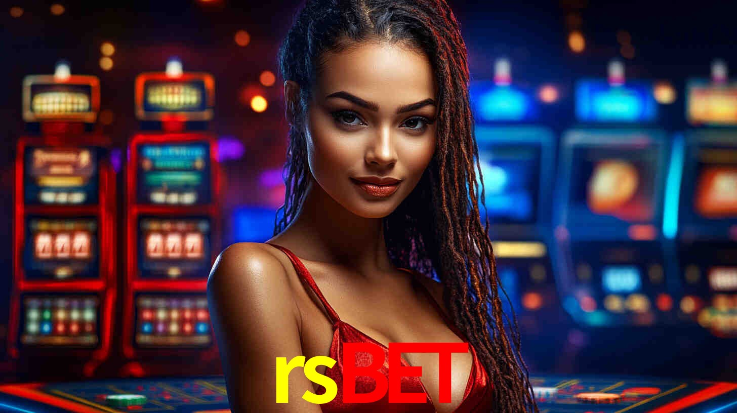 A Emoção da Loteria na rsbet: Uma Chance de Mudança de Vida