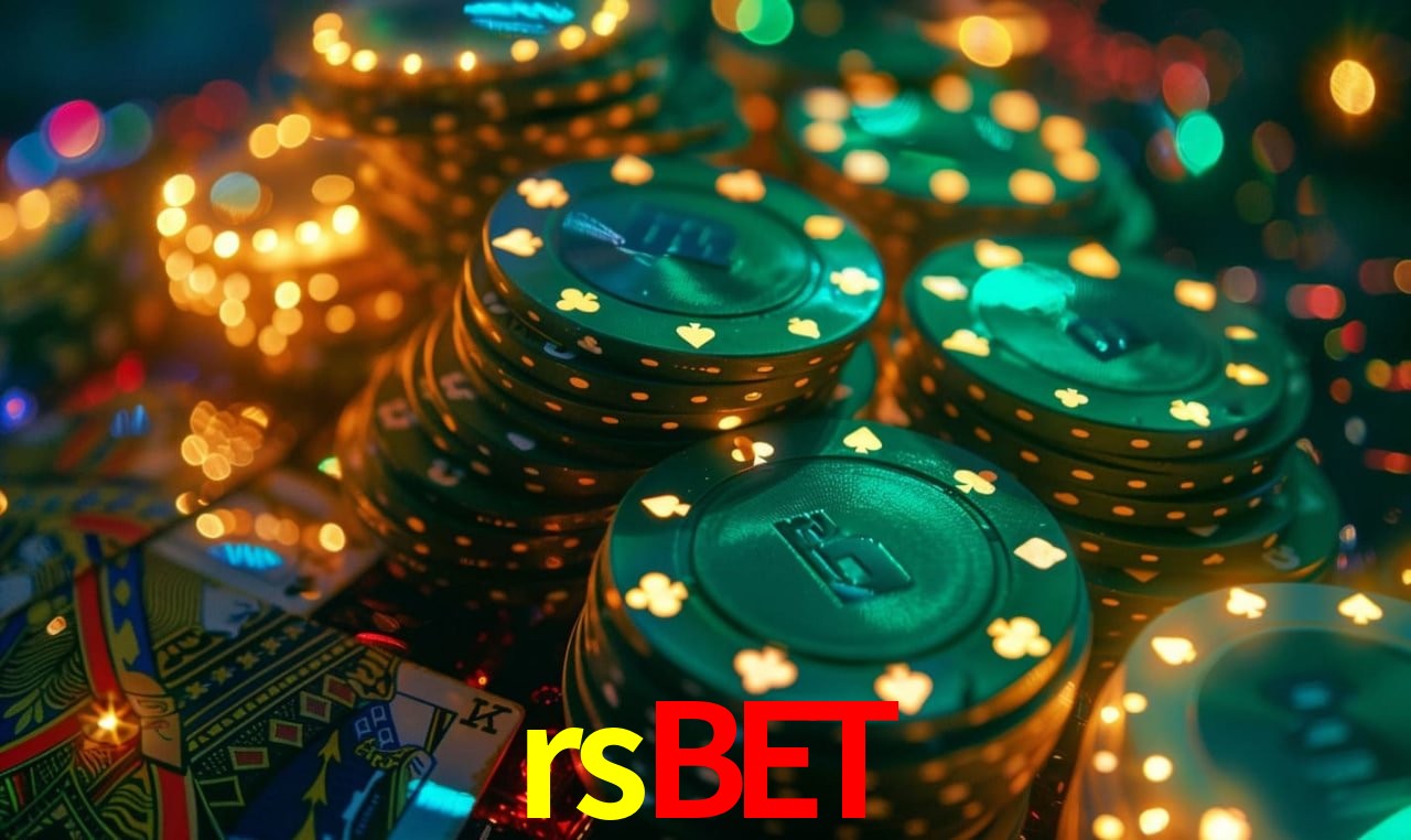 Recursos de Bônus rsbet