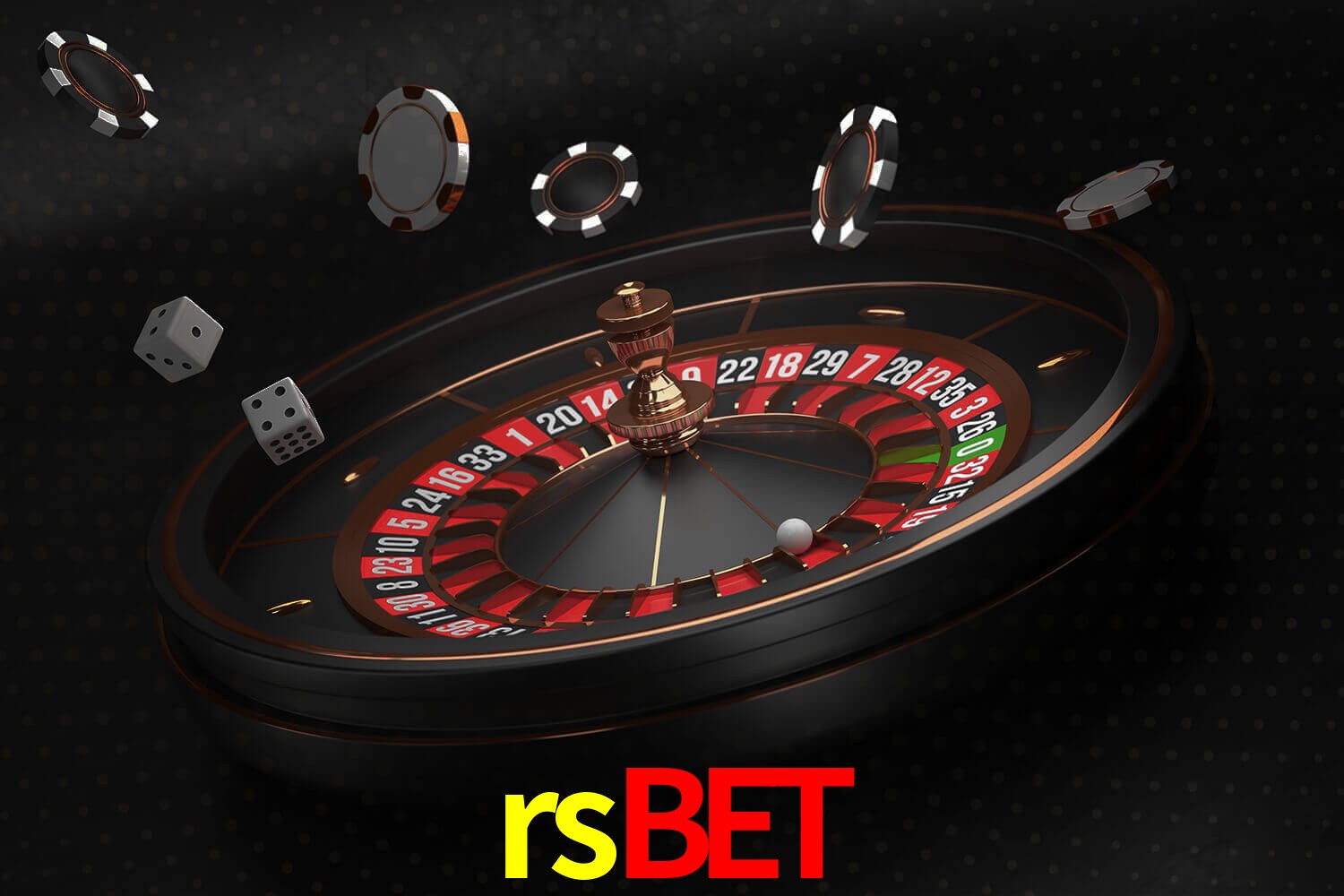 rsbet - Cassino de Verdade - rsbet.com