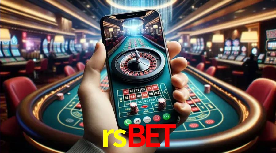 Platform Technology rsbet