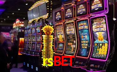 Desvendando o Mundo dos Jogos Virtuais na rsbet