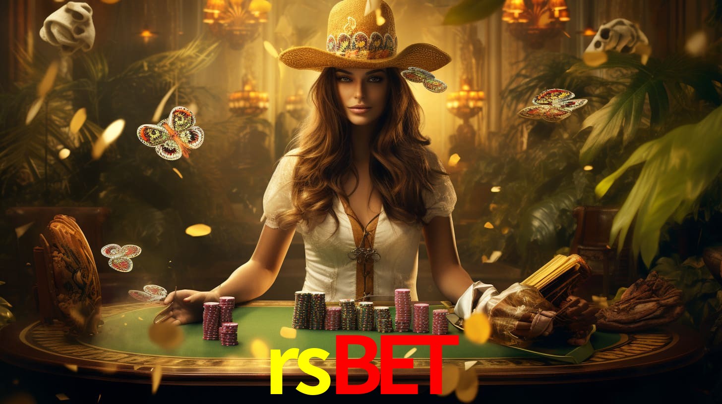 Live Casino rsbet