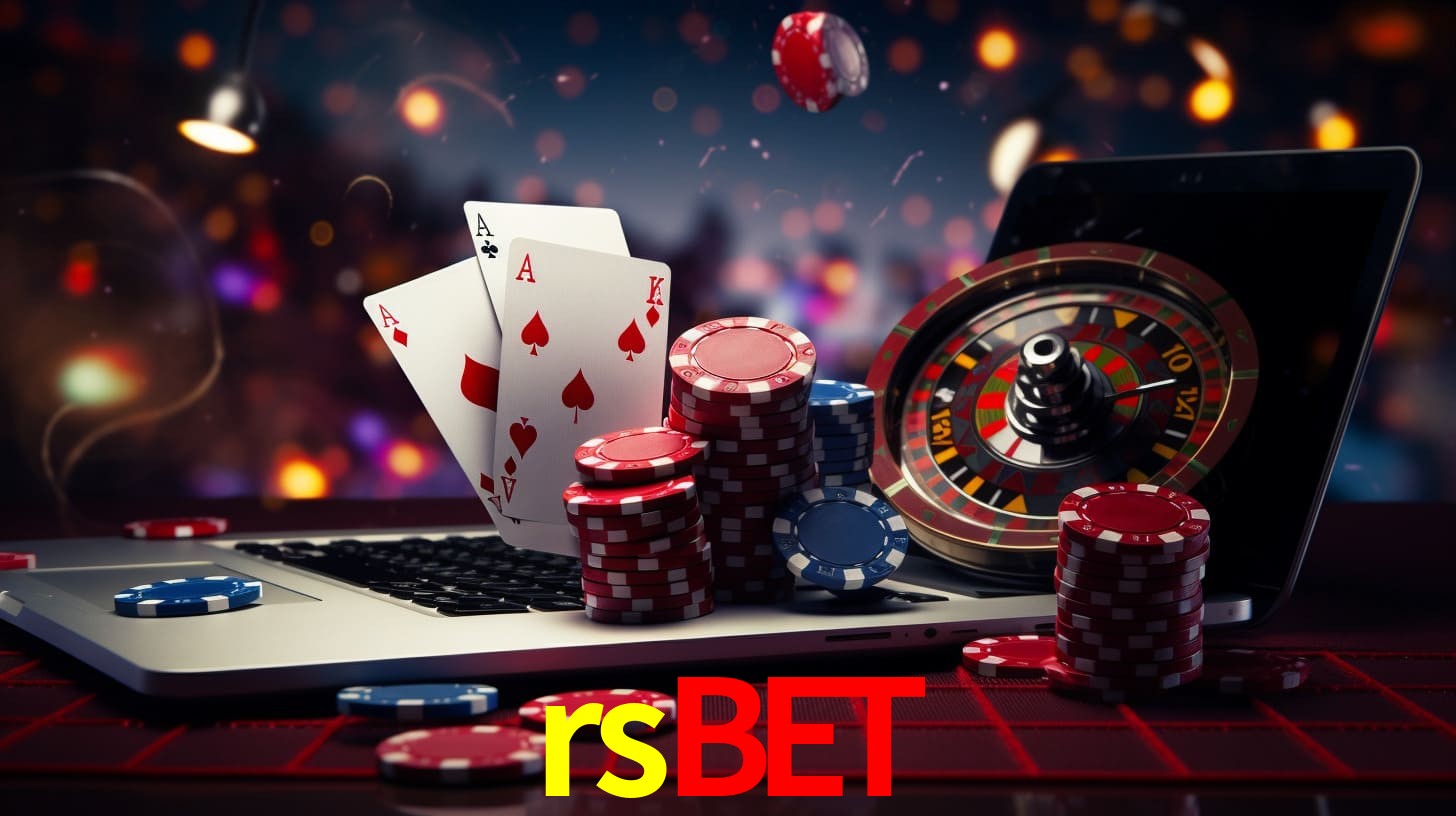 VIP Casino rsbet
