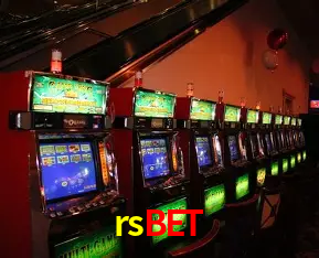 Descubra a Essência do rsbet: Nossa História e Compromissos