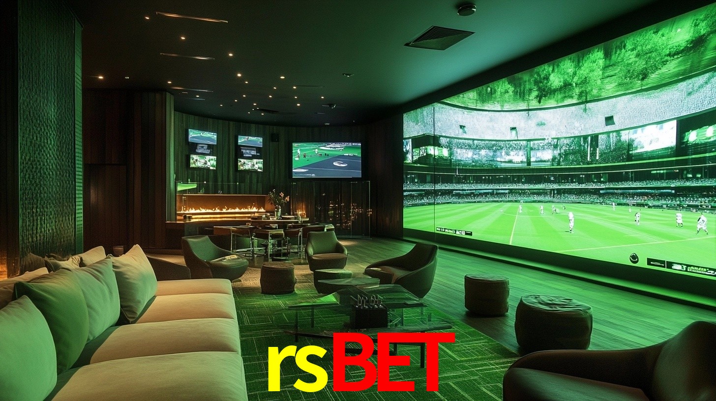 rsbet: Seu Especialista em Apostas Esportivas Brasileiras