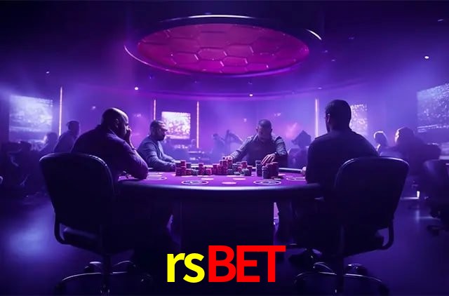 Cadastro Rápido rsbet