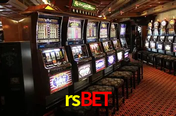 A Experiência Imersiva dos Cassinos Ao Vivo no rsbet