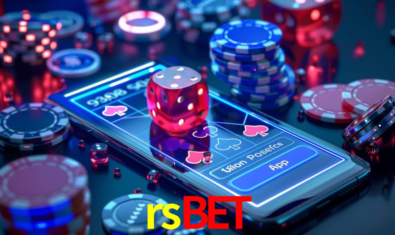 Prévia de conteúdo do canal Telegram rsbet