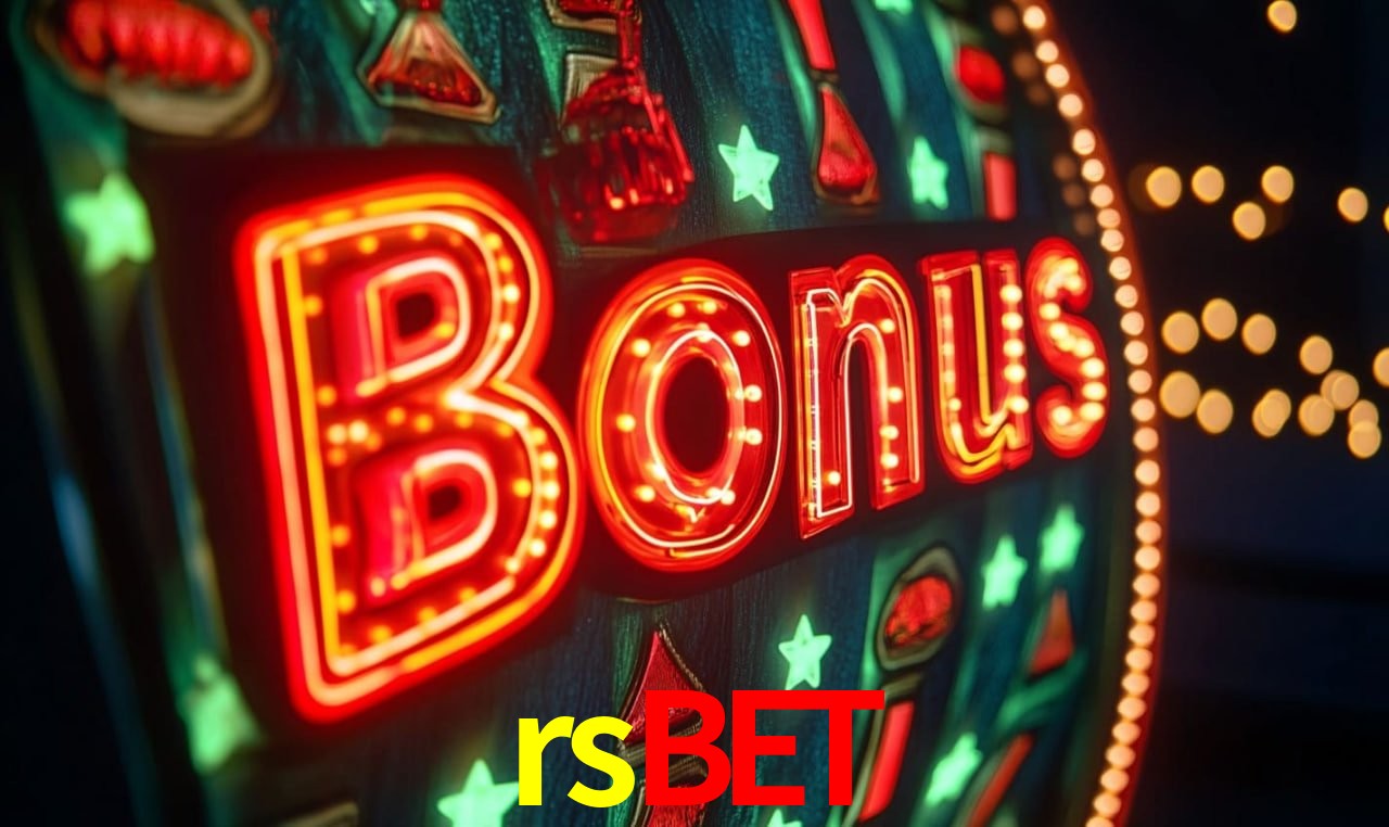 Casino VIP rsbet