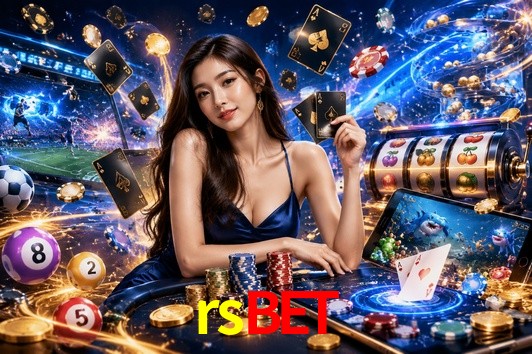 API Integration rsbet