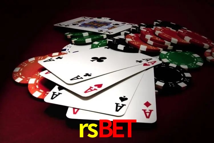 Apostas de Futebol rsbet