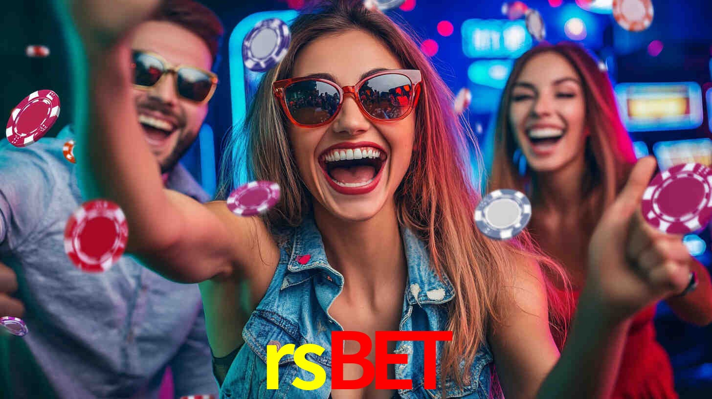 Explorando a Categoria de Eventos em Apostas na rsbet