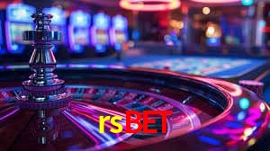 Provedores de Jogos rsbet