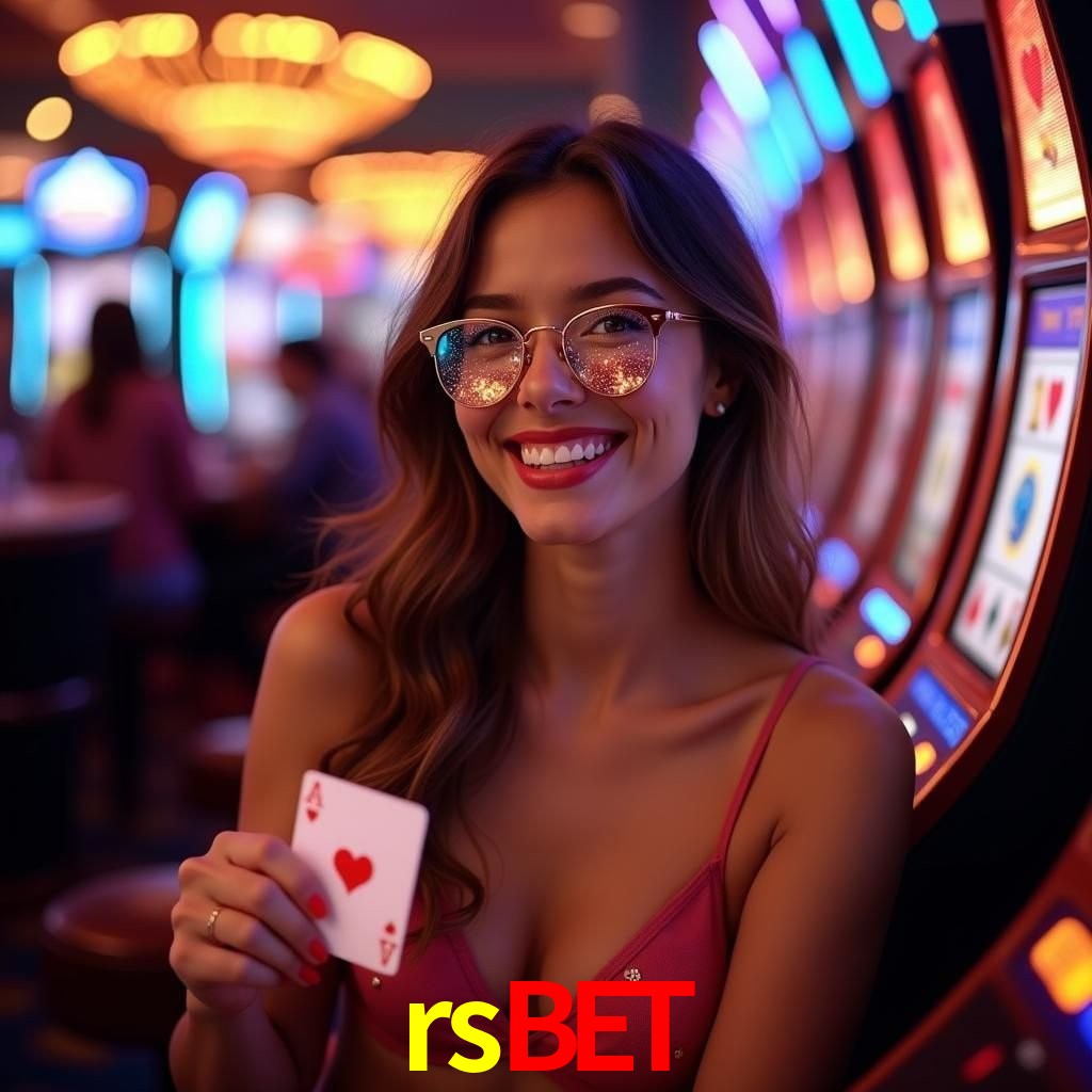 Welcome Bonus rsbet
