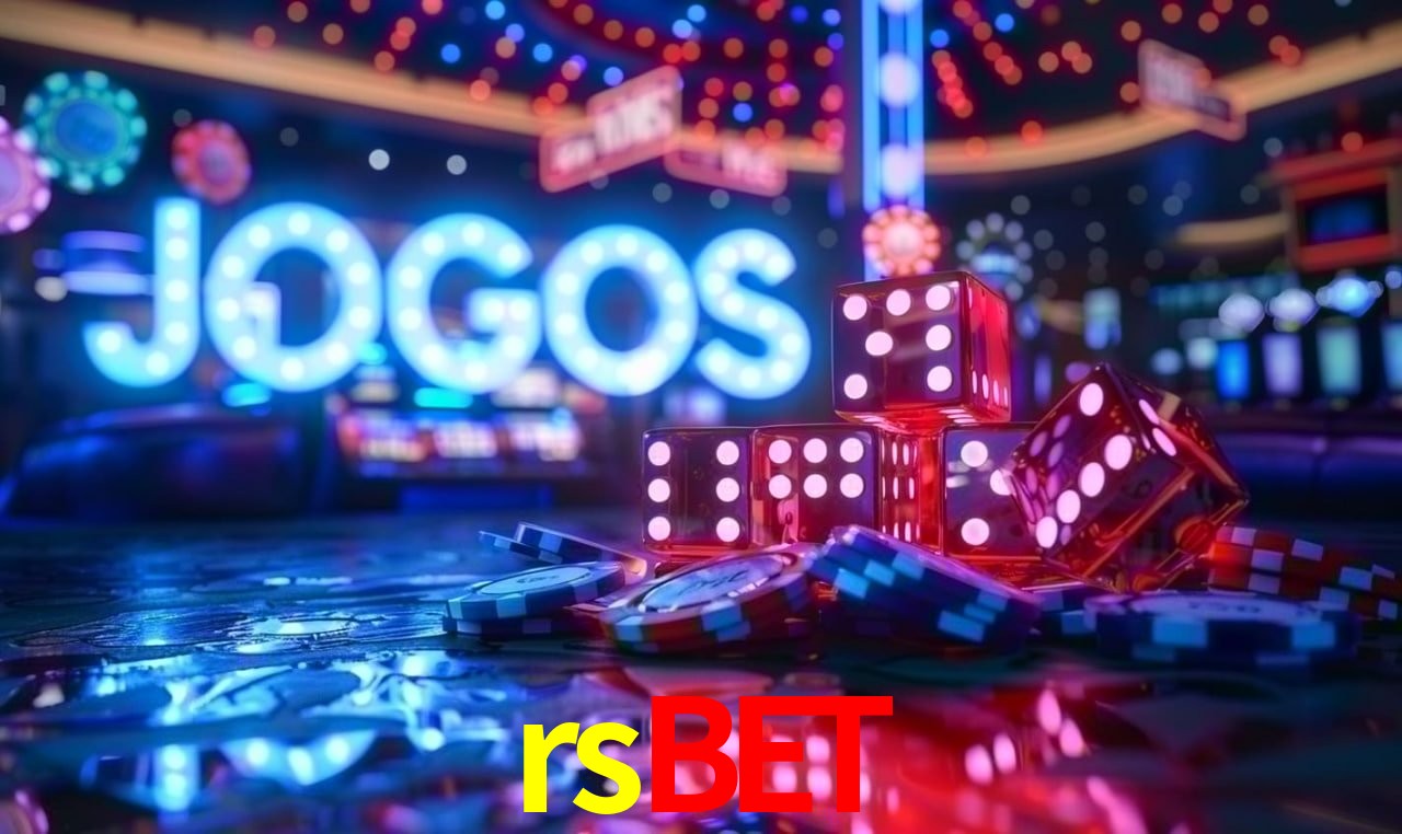 Casino Ao Vivo rsbet