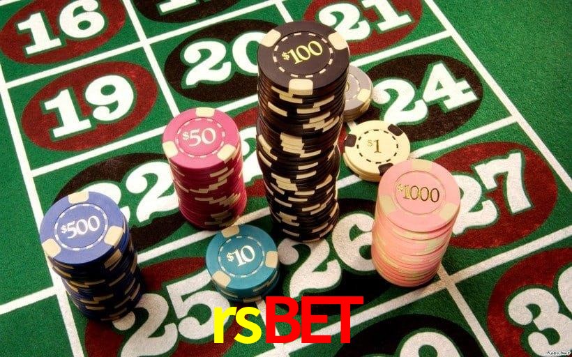 cassino rsbet