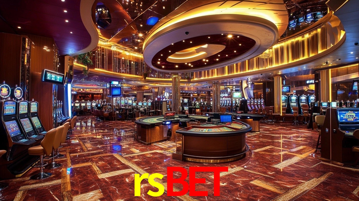 Welcome Bonus rsbet