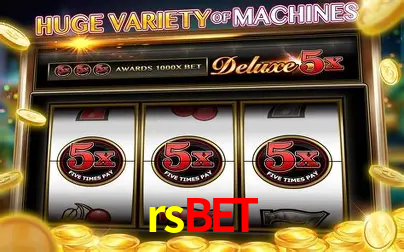 A Emoção da Loteria na rsbet: Uma Chance de Mudança de Vida