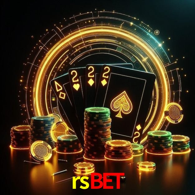 Tecnologia da Plataforma rsbet